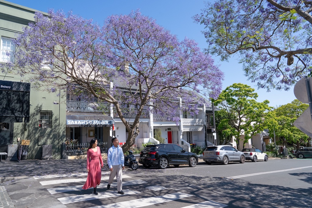 From harbourside Mosman to beachfront Coogee, these are the most elegant and vitalistic neighbourhoods in Sydney, and where to stay in each.
