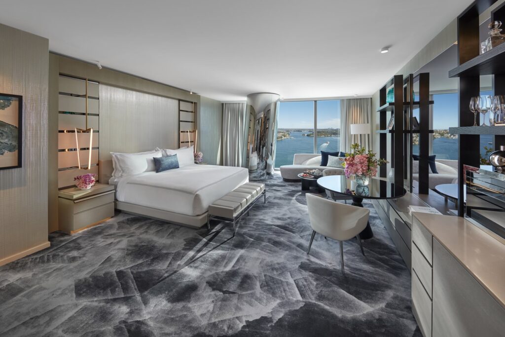 Best Luxury Hotels in Sydney for 2026 — Harbour Views and Five-Star Experiences