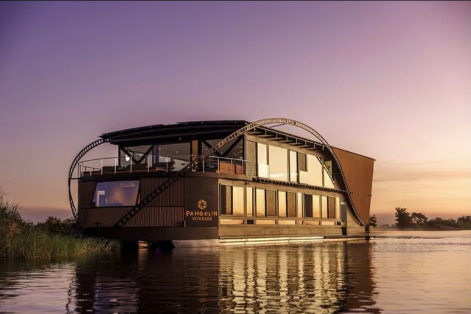 From the Zambezi Queen's floating boutique luxury to Lake Kariba's tiger-fishing houseboats, cruising the Chobe and Zambezi rivers offers Africa's wildlife at unforgettably close range.