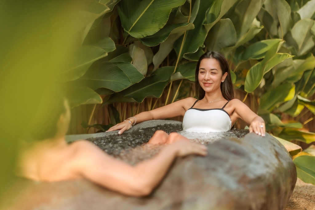 Steps from Bangtao Beach, Twinpalms Tented Camp Phuket blends safari-style canvas suites with barefoot luxury, delivering one of the island's most romantic, adults-only escapes.