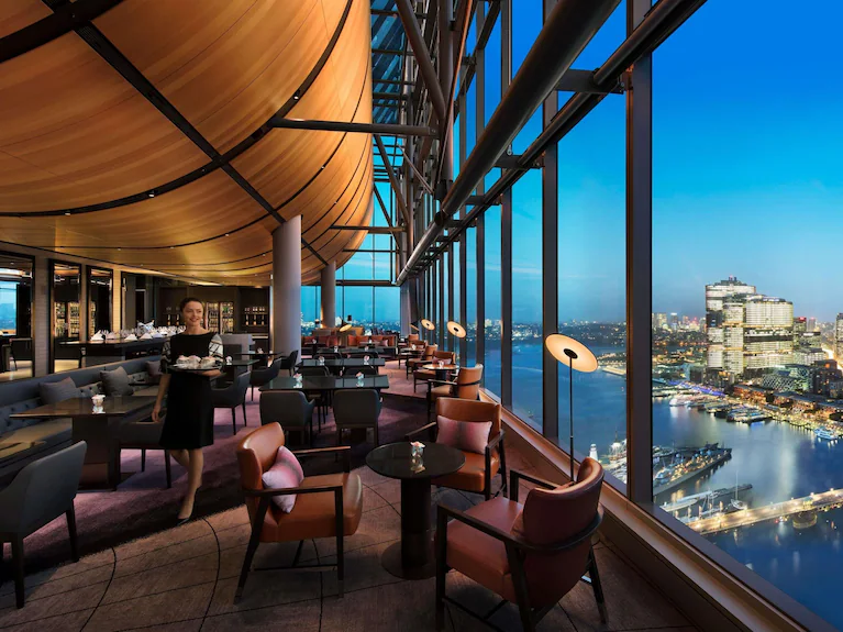 Best Luxury Hotels in Sydney for 2026 — Harbour Views and Five-Star Experiences