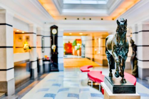 Bedding Down in the City of a Hundred Spires: Prague's Best Boutique Hotels