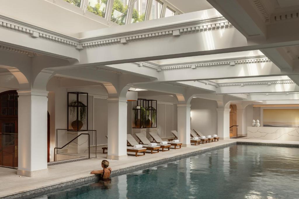 Best Luxury Hotels in Sydney for 2026 — Harbour Views and Five-Star Experiences