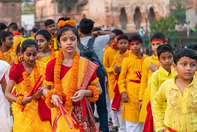 To explore the Ganges as it winds through West Bengal aboard Antara Cruises' Ganges Voyager is to drift into the spiritual heart of India itself.