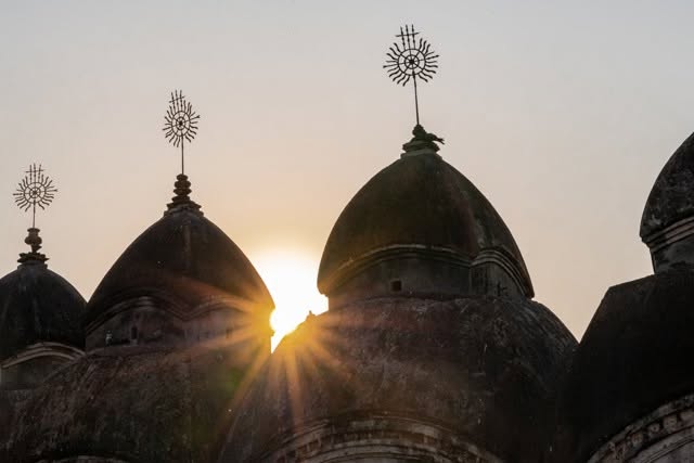 To explore the Ganges as it winds through West Bengal aboard Antara Cruises' Ganges Voyager is to drift into the spiritual heart of India itself.