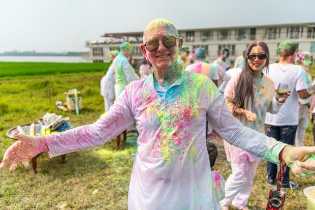 To explore the Ganges as it winds through West Bengal aboard Antara Cruises' Ganges Voyager is to drift into the spiritual heart of India itself.