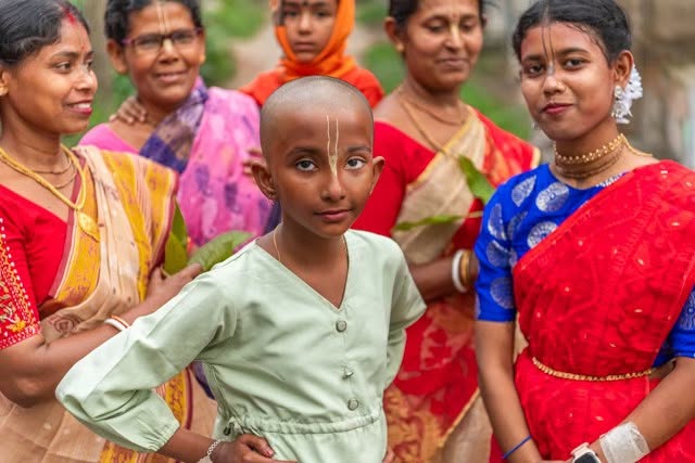 To explore the Ganges as it winds through West Bengal aboard Antara Cruises' Ganges Voyager is to drift into the spiritual heart of India itself.