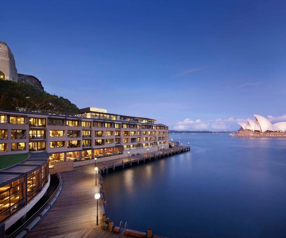 Best Luxury Hotels in Sydney for 2026 — Harbour Views and Five-Star Experiences