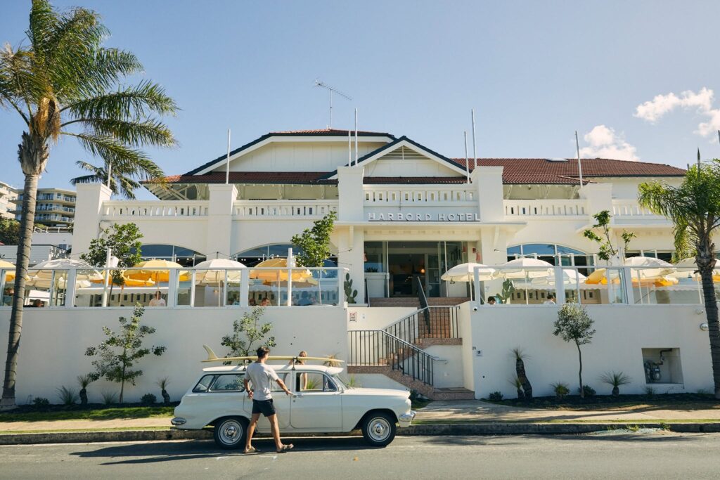 Sydney's pubs are more than a place to drink, they're where the city gathers. Here's your guide to the seven you can't miss.