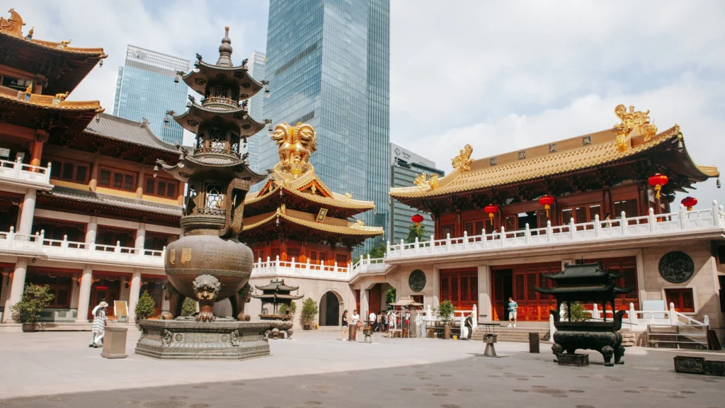 Jing'an