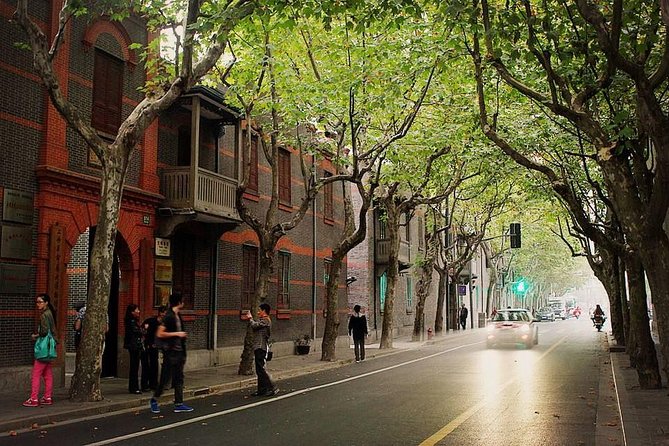 Shanghai's Best Neighbourhoods to Explore in 2026