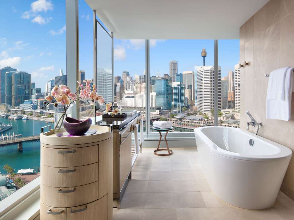 Best Luxury Hotels in Sydney for 2026 — Harbour Views and Five-Star Experiences