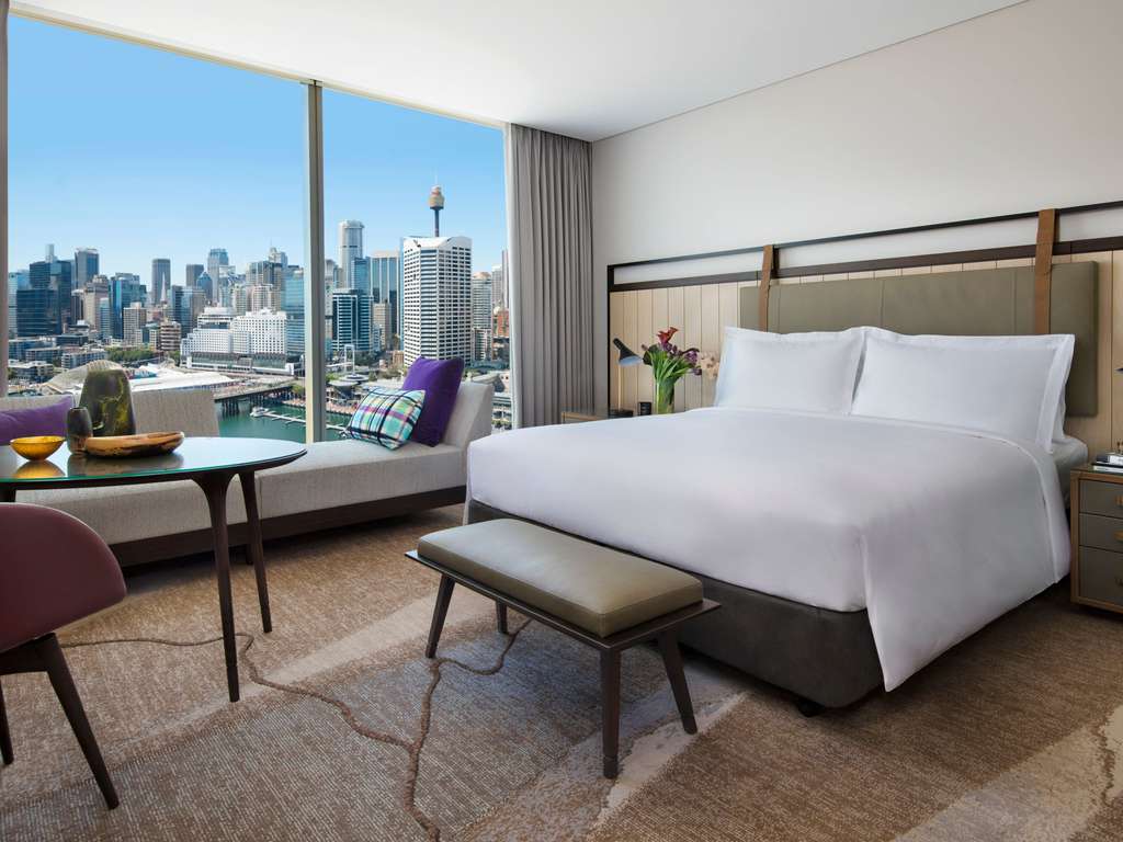 Best Luxury Hotels in Sydney for 2026 — Harbour Views and Five-Star Experiences