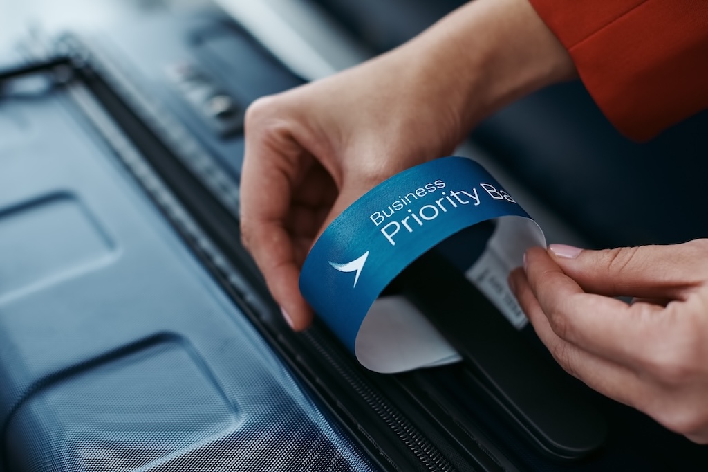 Review: Cathay Pacific A350 Business Class, Hong Kong to Seoul