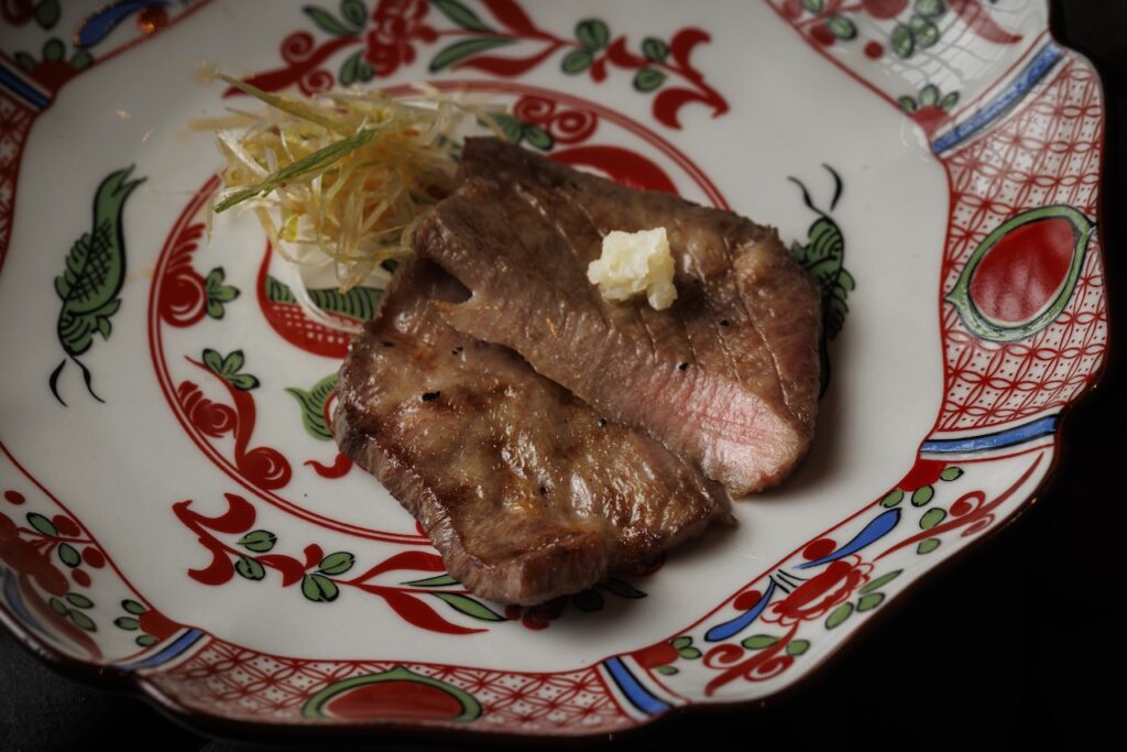 With just 12 seats, two Fukuoka-born chefs and a wagyu tasting menu of rare precision, Yakiniku Yama Oku is Hong Kong's most exciting new arrival.