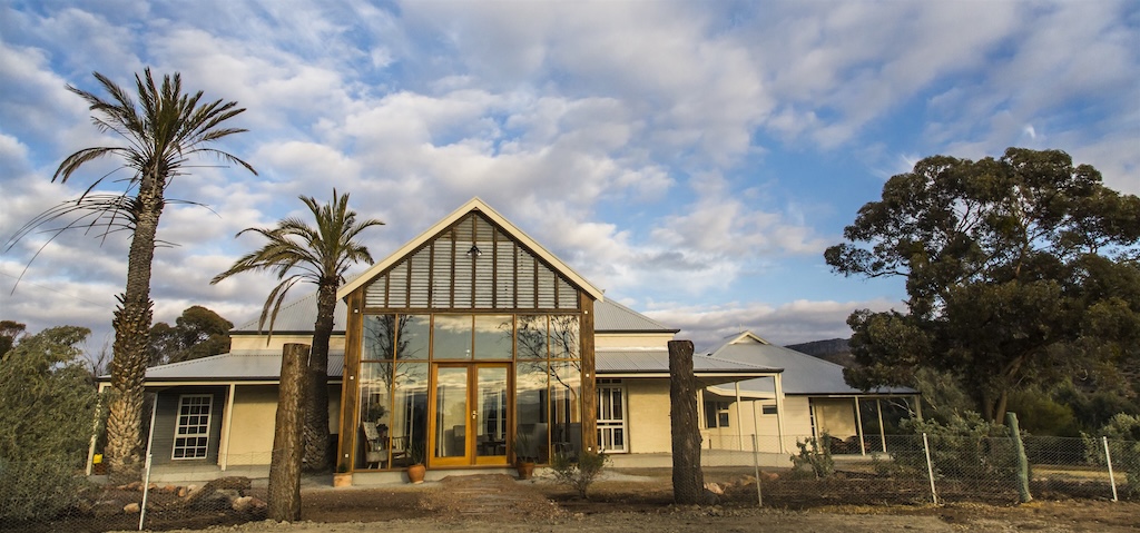 From a clifftop eyrie above the Southern Ocean to a tented camp on the edge of the Red Centre, Australia's finest luxury lodges offer something the world's grandest city hotels never can: the feeling of being genuinely, irreplaceably somewhere.