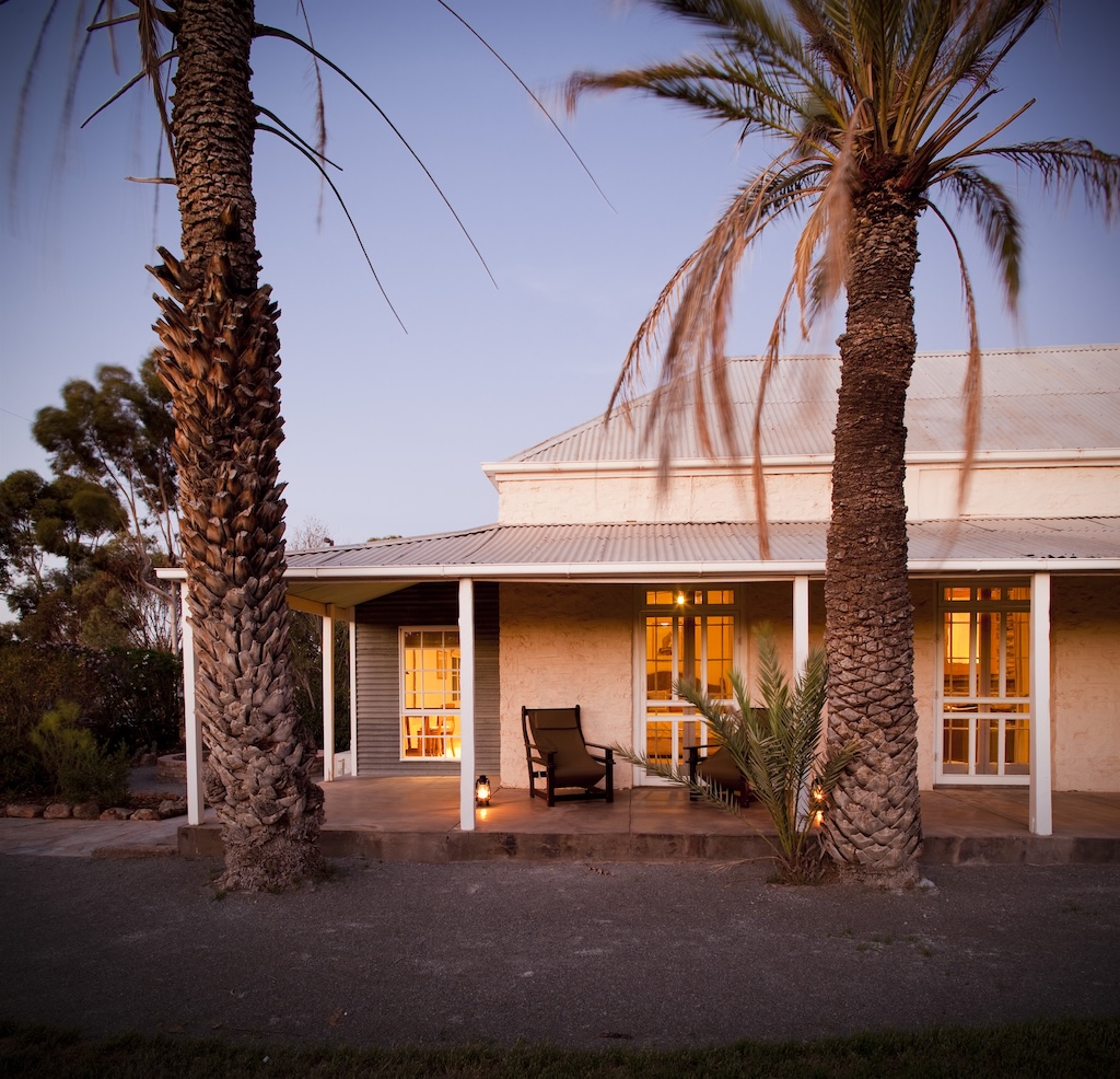 From a clifftop eyrie above the Southern Ocean to a tented camp on the edge of the Red Centre, Australia's finest luxury lodges offer something the world's grandest city hotels never can: the feeling of being genuinely, irreplaceably somewhere.