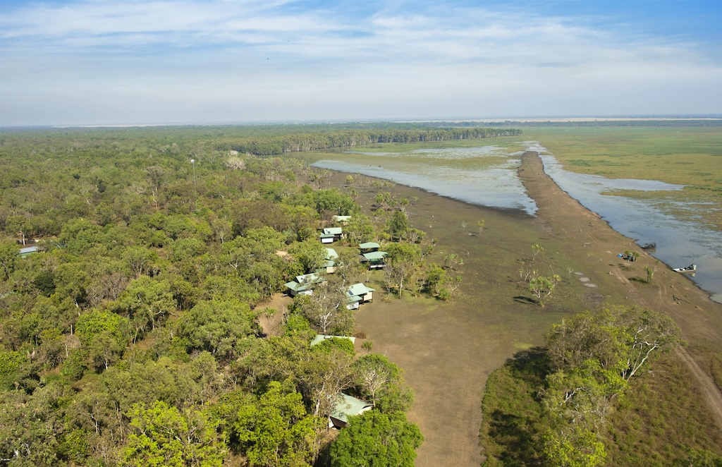 From a clifftop eyrie above the Southern Ocean to a tented camp on the edge of the Red Centre, Australia's finest luxury lodges offer something the world's grandest city hotels never can: the feeling of being genuinely, irreplaceably somewhere.