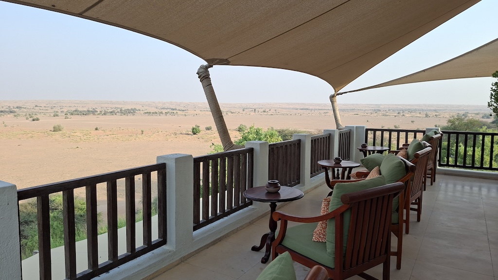 From sunrise horse rides and wandering Arabian oryx to beautifully designed villas and memorable dining, Al Maha combines Emirati heritage with one of the UAE's most remarkable wildlife experiences.