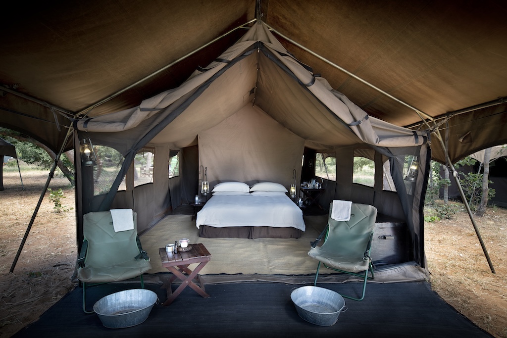 Home to Africa's largest elephant population, Chobe National Park pairs dramatic riverside wildlife encounters with some of Botswana's most understated, yet exceptional, luxury safari camps.