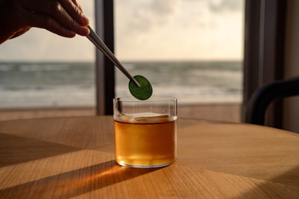 There’s an exciting new dining encounter waiting for travellers bound for Bali’s always-dynamic Canggu with the opening of CURE.
