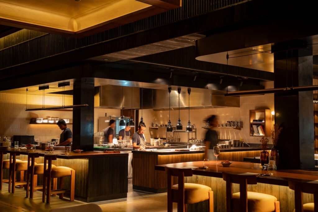 There’s an exciting new dining encounter waiting for travellers bound for Bali’s always-dynamic Canggu with the opening of CURE.