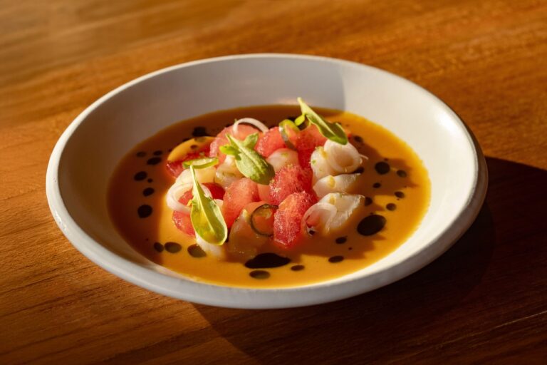 There’s an exciting new dining encounter waiting for travellers bound for Bali’s always-dynamic Canggu with the opening of CURE.