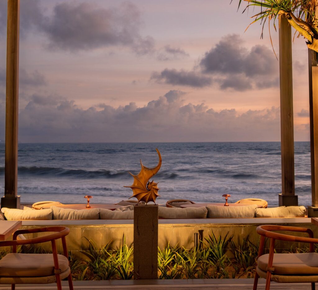 There’s an exciting new dining encounter waiting for travellers bound for Bali’s always-dynamic Canggu with the opening of CURE.