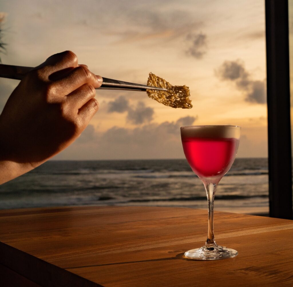 There’s an exciting new dining encounter waiting for travellers bound for Bali’s always-dynamic Canggu with the opening of CURE.