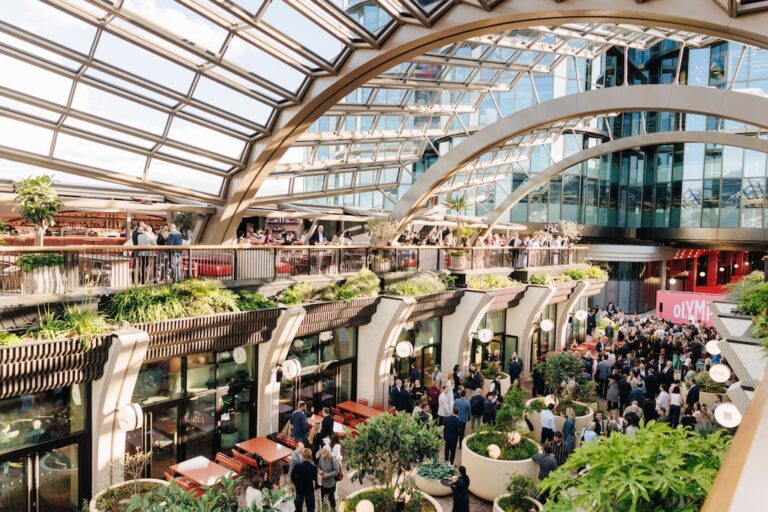 This summer, explore West Kensington, a walkable neighbourhood where new hotels, dining, and culture seamlessly converge