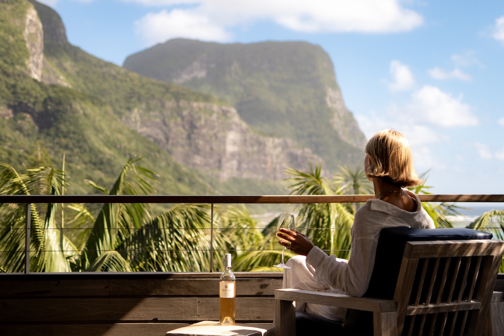 From a clifftop eyrie above the Southern Ocean to a tented camp on the edge of the Red Centre, Australia's finest luxury lodges offer something the world's grandest city hotels never can: the feeling of being genuinely, irreplaceably somewhere.