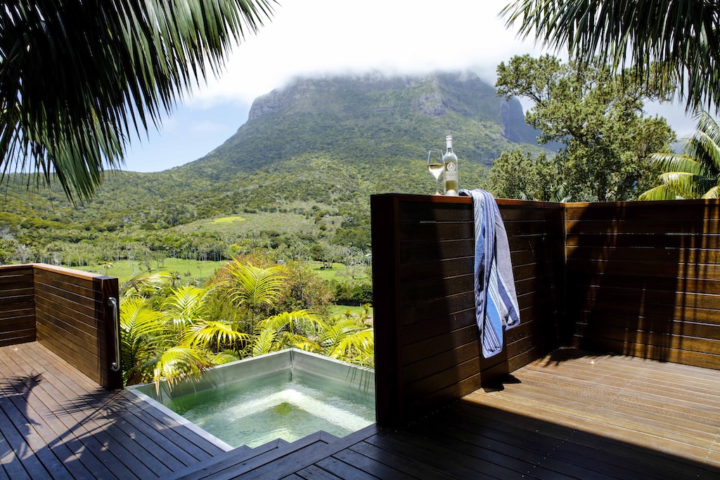 From a clifftop eyrie above the Southern Ocean to a tented camp on the edge of the Red Centre, Australia's finest luxury lodges offer something the world's grandest city hotels never can: the feeling of being genuinely, irreplaceably somewhere.