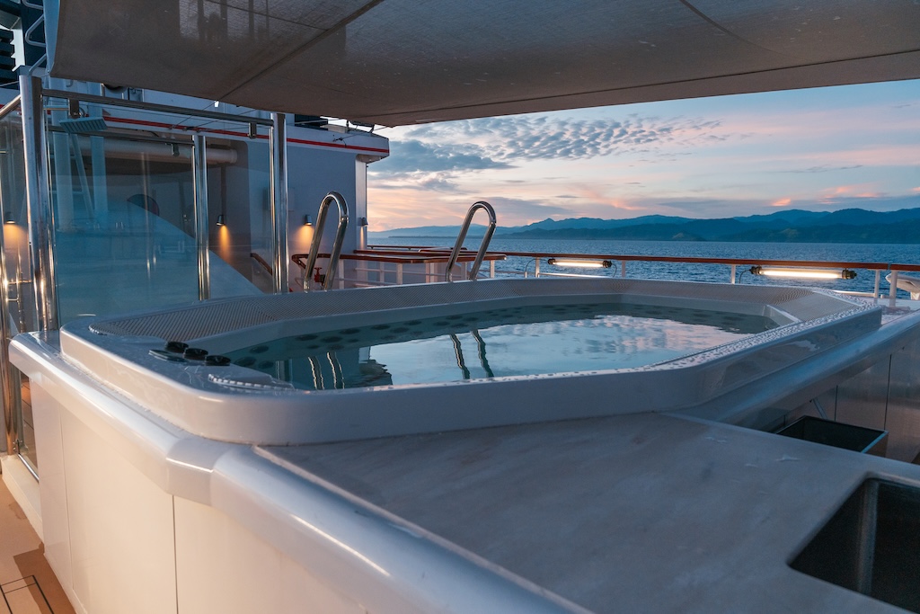 Best Luxury Cruise Lines Cruising the Kimberley in Australia for 2026