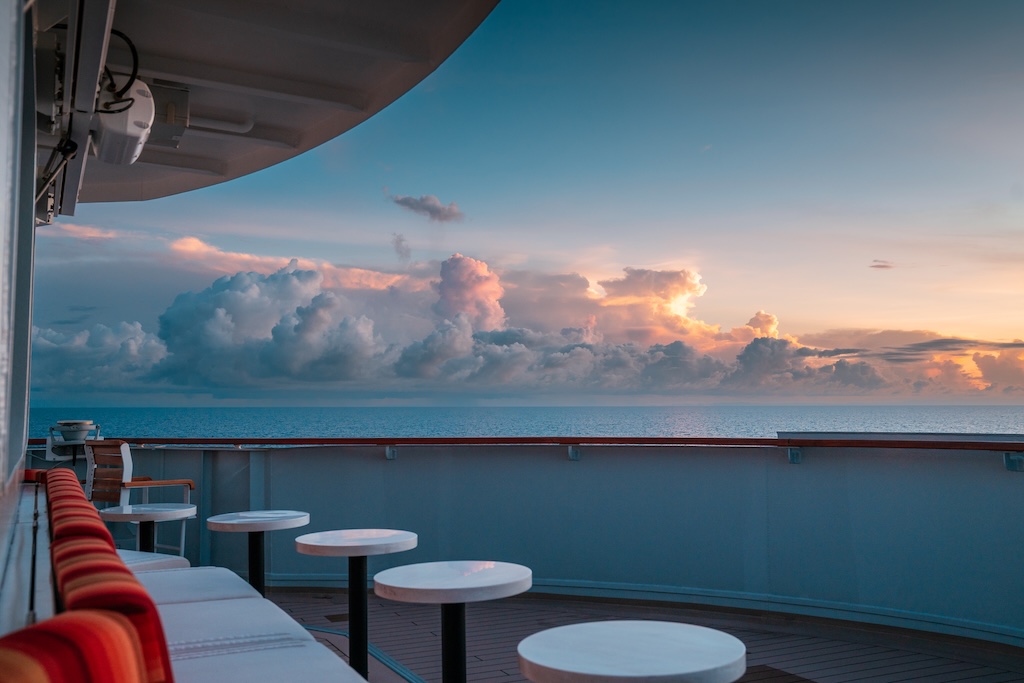Pearl Expeditions: Inside Australia's New Boutique Cruise Line