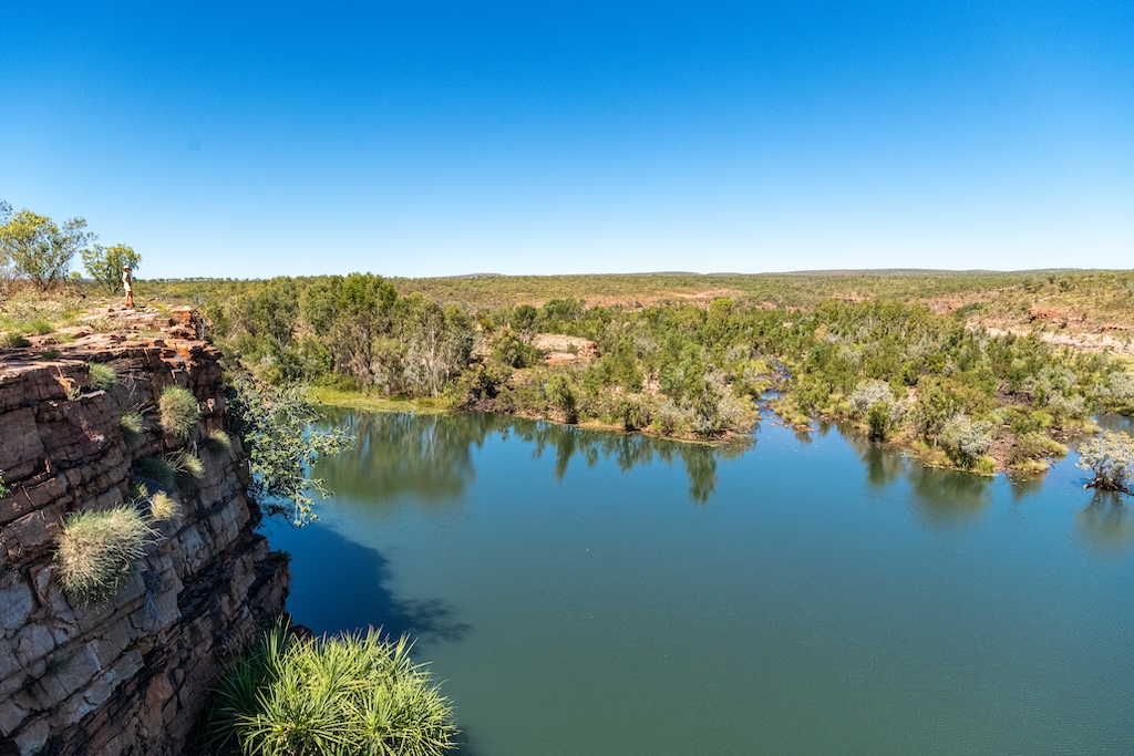 Australia is a continent, not a country in the conventional sense, and one of colour, culture, history and staggering natural diversity. Explore the nation's ever-changing landscapes with this guide to Australia's best travel regions.