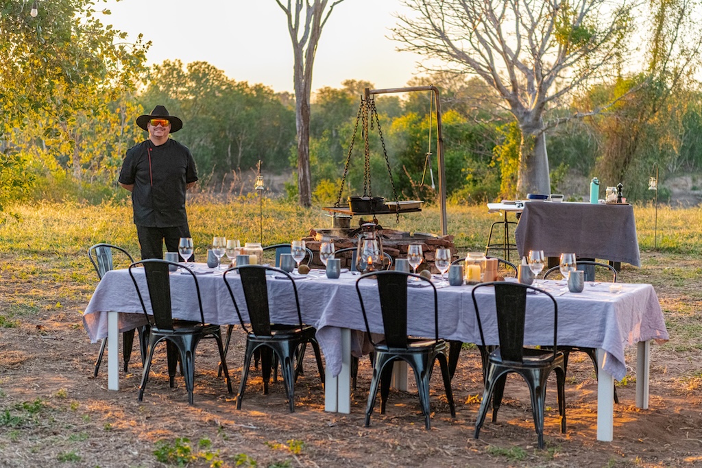 From a clifftop eyrie above the Southern Ocean to a tented camp on the edge of the Red Centre, Australia's finest luxury lodges offer something the world's grandest city hotels never can: the feeling of being genuinely, irreplaceably somewhere.