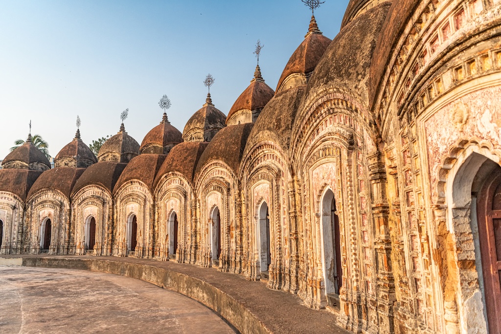 To explore the Ganges as it winds through West Bengal aboard Antara Cruises' Ganges Voyager is to drift into the spiritual heart of India itself.