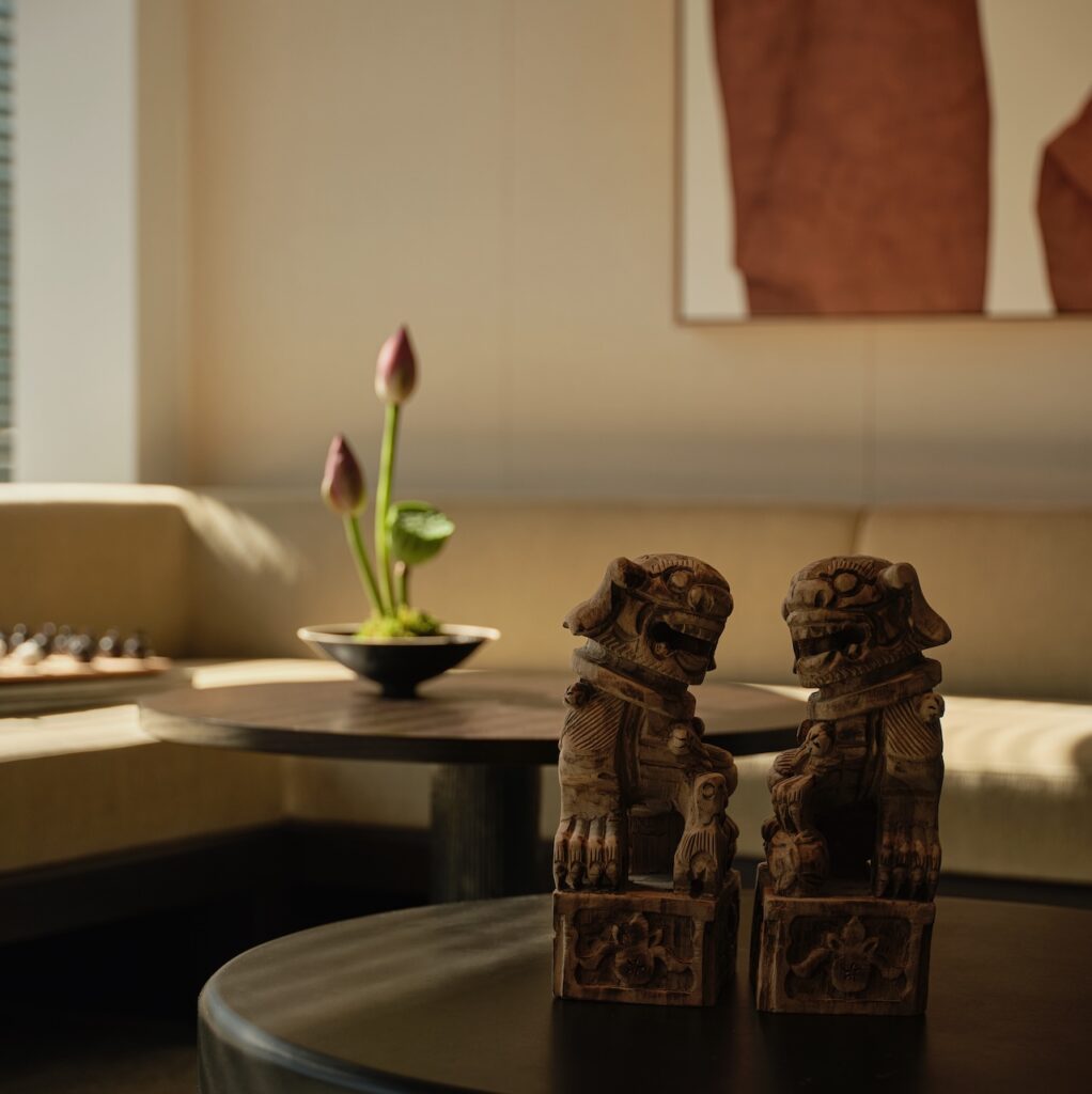 The PuLi Shanghai has reimagined its guestrooms around a Collector's Home concept, blending hand-carved craftsmanship, commissioned art and Eastern sensibility into a quietly luxurious new chapter.