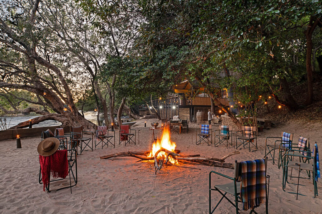 From the Zambezi Queen's floating boutique luxury to Lake Kariba's tiger-fishing houseboats, cruising the Chobe and Zambezi rivers offers Africa's wildlife at unforgettably close range.