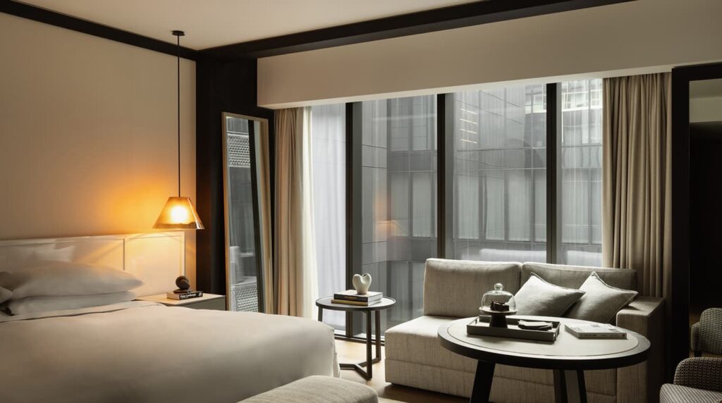 Best Luxury Hotels in Sydney for 2026 — Harbour Views and Five-Star Experiences