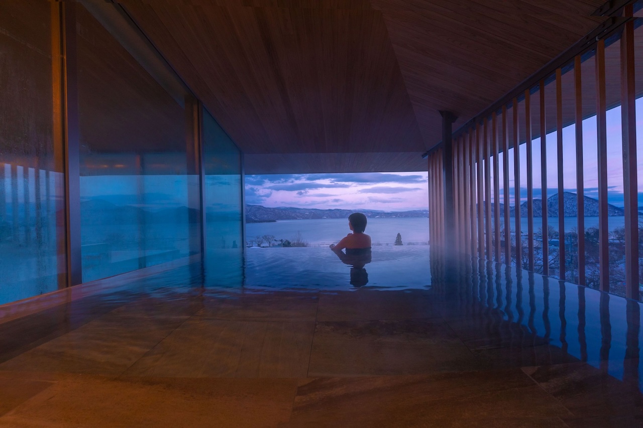 WE Hotel Toya, Dusit Collection: Hokkaido's New Lakeside Hideaway