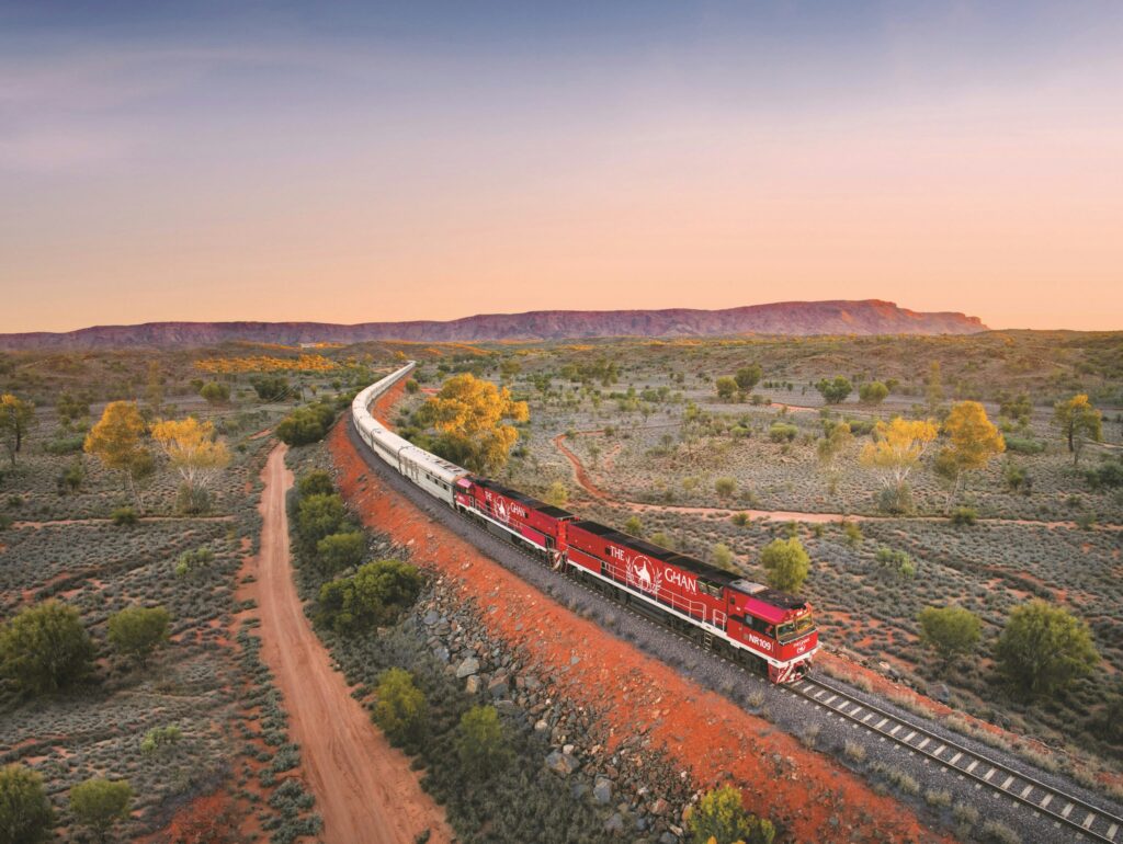 Australia is a continent, not a country in the conventional sense, and one of colour, culture, history and staggering natural diversity. Explore the nation's ever-changing landscapes with this guide to Australia's best travel regions.