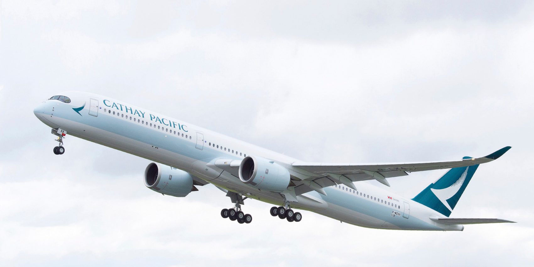 Cathay Pacific's direct service between Johannesburg and Hong Kong offers travellers in Asia a convenient and comfortable link to southern Africa.