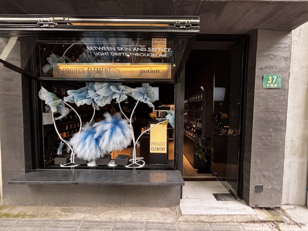 Shanghai's Best Neighbourhoods to Explore in 2026