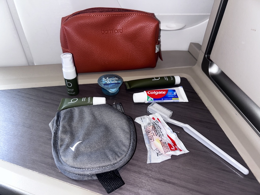 Cathay Pacific's direct service between Johannesburg and Hong Kong offers travellers in Asia a convenient and comfortable link to southern Africa.