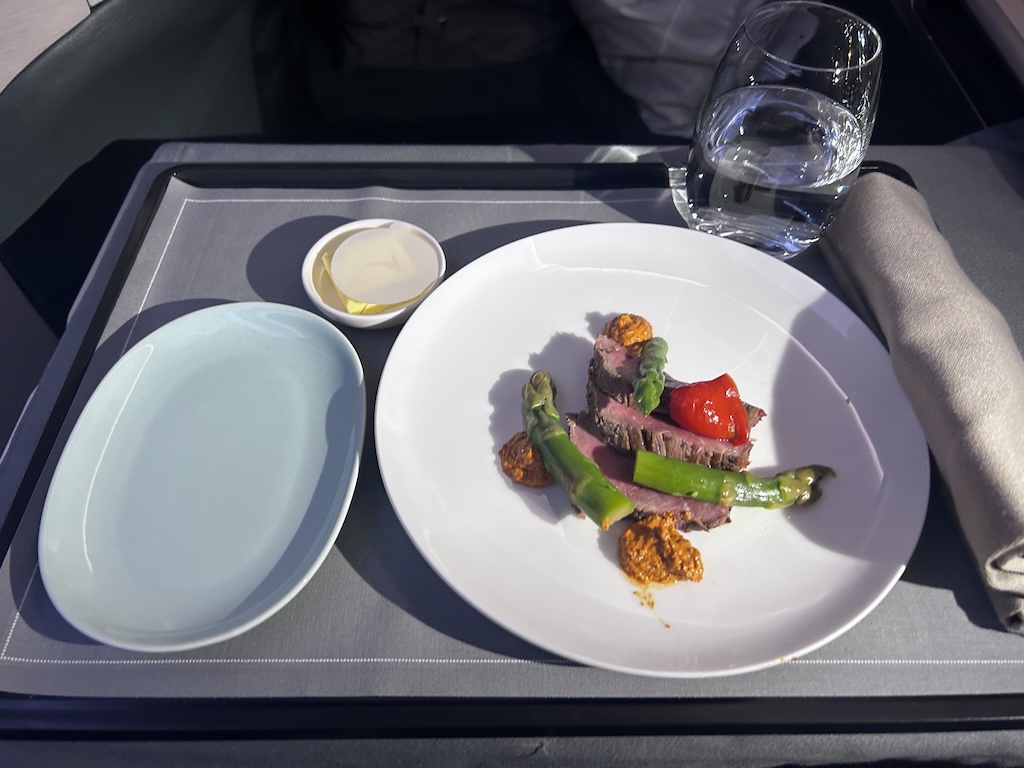 Cathay Pacific's direct service between Johannesburg and Hong Kong offers travellers in Asia a convenient and comfortable link to southern Africa.