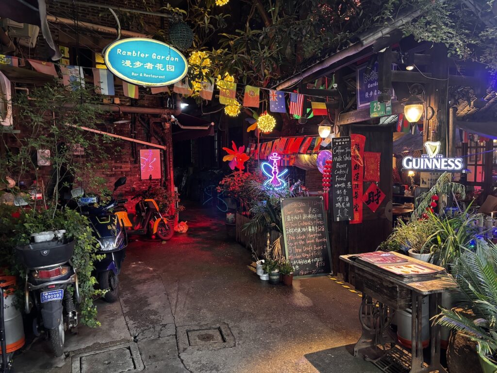 Shanghai's Best Neighbourhoods to Explore in 2026