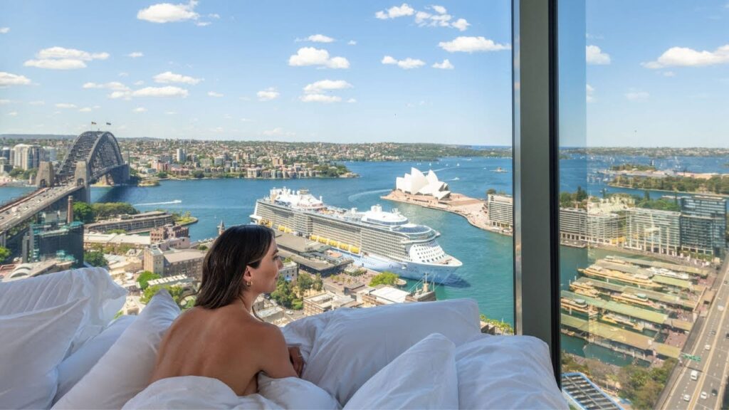 Best Luxury Hotels in Sydney for 2026 — Harbour Views and Five-Star Experiences
