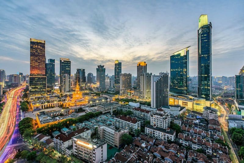 Jing'an