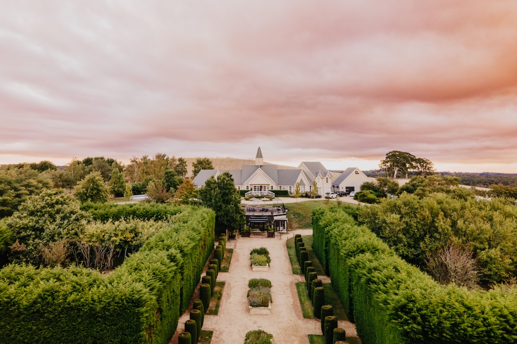 From a clifftop eyrie above the Southern Ocean to a tented camp on the edge of the Red Centre, Australia's finest luxury lodges offer something the world's grandest city hotels never can: the feeling of being genuinely, irreplaceably somewhere.